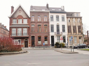  B&B Het Rommelwater  Гент
